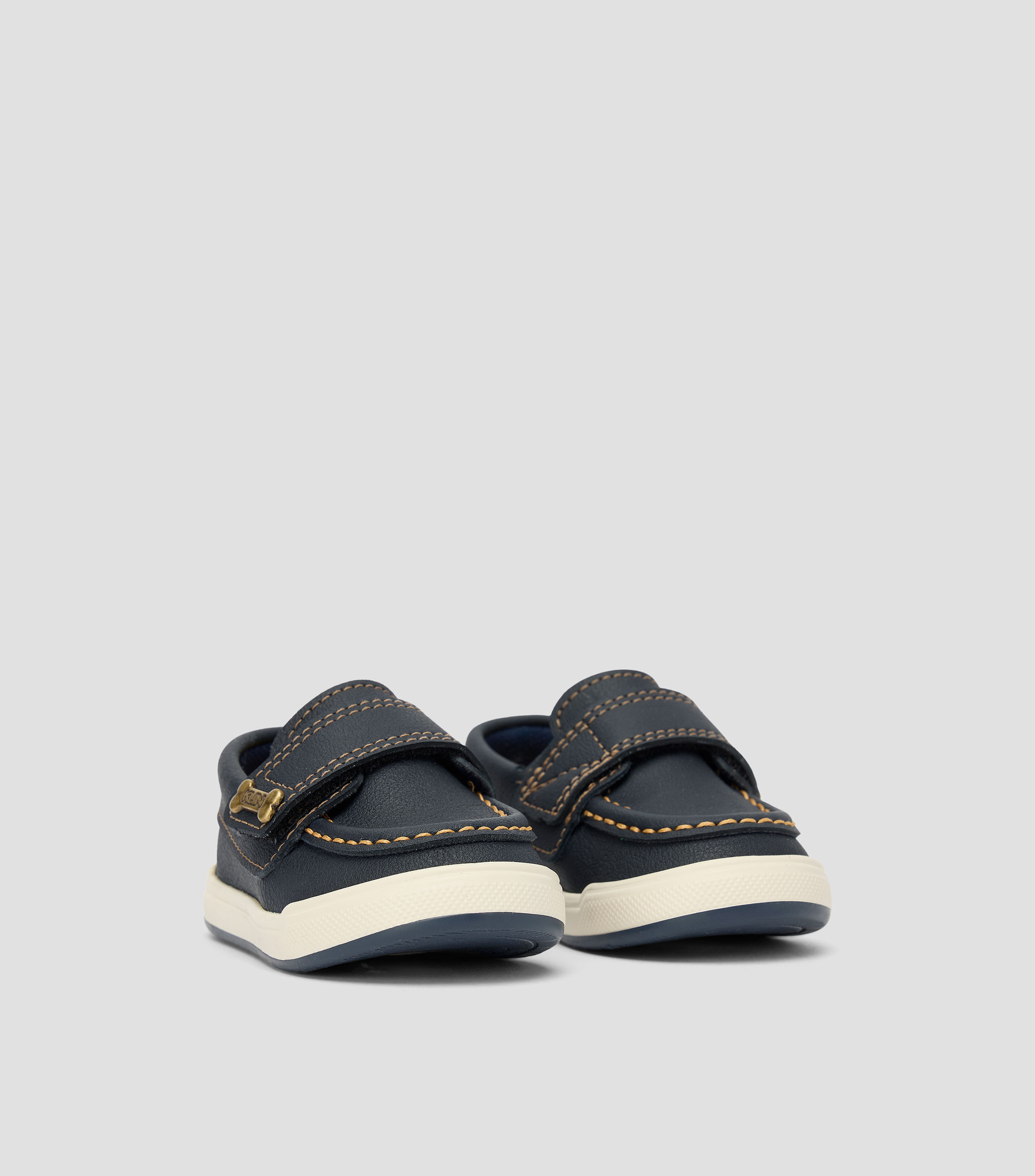 Zapatos casuales slip on Flyer Niño